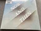 The Beatles Now And Then Black Vinyl 12” Single New And Sealed