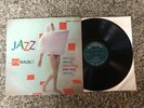 Curtis Fuller Jazz It’s Magic LP, Regent RMG-6055, G/F, Read Description