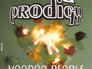 The Prodigy Voodoo People (1994) (Vinyl) (UK IMPORT)