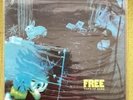 FREE Tons Of Sobs 1969 EARLY REPRESS 70/71? - PINK RIM  ISLAND A-3U;B-3U N/M