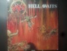 Slayer ‎– Hell Awaits LP 1985 Roadrunner Records – RR 9795 VG+/VG+ [Netherlands]