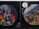 SET #2 VOGUE PICTURE DISC LIMITED EDITION SET OF 10 NEW STOCK NR Great Gift