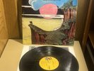 Hawkwind - Warrior on the Edge of Time, 1975 LP ATCO Lemmy Motorhead