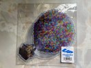 Up  Disney Pixar Limited Edition Shaped Picture Disc Vinyl LP Sealed New Rare