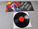 ALICE IN CHAINS original Vinyl LP Facelfit (1990 CBS Records Europe)