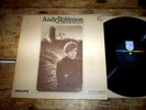 ANDY ROBINSON  ( PATTERNS OF REALITY ) ORIG 1969 FOLK prog PSYCH vinyl LP NM-