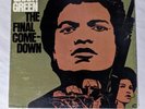 GRANT GREEN - The Final Comedown - 1972 BLUE NOTE BST-84415 LP Vinyl Record