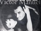 ANA BELEN / VICTOR MANUEL MUCHO MAS QUE DOS DISCO LP VINYL 1994 COLOMBIA