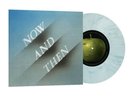 4 COLOR  Beatles - Now And Then / Love Me Do - Black 7