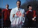 Full Custom Gospel - Reverend Horton Heat - Record Album, Vinyl LP