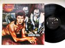 DAVID BOWIE - DIAMOND DOGS - STERLING - GATEFOLD - EX+ VINYL LP - ULTRASONIC CLE