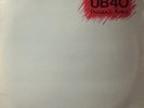 UB40-PRESENT ARMS-ORIGINAL DEP INTERNATIONAL DOUBLE VINYL-USED-GREAT BRITAIN