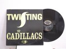 The Cadillacs,Jubilee 5009,