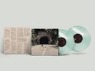 The Back Seat Lovers When We Were Friends Coke Bottle Clear Blue Green LP