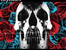 Deftones - Deftones [New Vinyl LP] Colored Vinyl, Ltd Ed, Red, Anniversary Ed