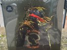 Queens Of The Stone Age - In Times New Roman Silver Vinyl LP