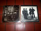 McGUINNESS FLINT ( 2 ) VINYL LP lot: HAPPY BIRTHDAY, RUTHY BABY / SELF TITLED