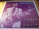 PRINCE-UNDER THE COVERS -(DOUBLE) -NEW/SEALED -VINYL -L.P.