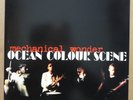 Ocean Colour Scene Mechanical Wonder GATEFOLD Island Records 2001 UK Vinyl LP NM