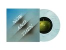 The Beatles - Now And Then Blue / White Marble 7