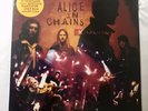 Alice In Chains - MTV Unplugged 484300 I LP Bootleg