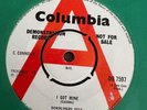 Downliners Sect - I Got Mine. 1965 Columbia Records DEMO. EX Cond