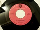1958 ROCKABILLY 45 TROYCE KEY EDDIE COCHRAN on WARNER BROS M- 'WATCH YOUR MOUTH'