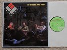 LOOSE ENDS *So Where Are You?* 1985 NM Vinyl Stereo Europe Pressing Virgin LP