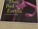 Eartha Kitt - That Bad Eartha - USA 1956 LPM 1183 RCA Dog Labels LP /  EX