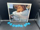 Taylor Swift 1989 Taylor's Version Vinyl Aquamarine Green Edition NEW SEALED