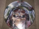 Iron Maiden Aces High 12EMIP5502 Ltd Edition Picture Disc 12” PLEASE READ DESC