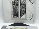 St. Paul And The Broken Bones SIGNED Angels In Science Fiction Color Vinyl