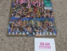 Sufjan Stevens Javelin Green Smoke Color Vinyl LP w/ CD Art Booklet Rough Trade