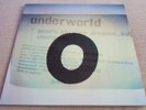 Underworld ‎– Pearl's Girl 3 × Vinyl, 12