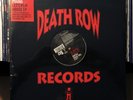Tha Dogg Pound ‎– Let's Play House EP  Death Row **SEALED** Out Of Print RARE