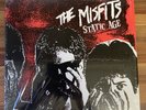 Static Age by The Misfits (Record, 1997)
