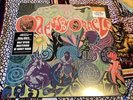 THE ZOMBIES ODESSEY&ORACLE SAINSBURY'S EXCLUSIVE ORANGE VINYL NEW/SEALED 180G