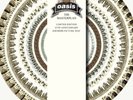 Oasis ‘The Masterplan’ 25th Anniversary  Zoetrope LTD LP PICTURE DISC