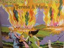 TERESA MOTA Sodoma y Gomorra - Puerto Rico LP Latin Christian Soberano 003