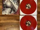 VAN HALEN A DIFFERENT KIND OF TRUTH COLORED VINYL RECORD Lp NM Original Rare
