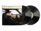 WILLIE NELSON GREATEST HITS NEW LP