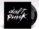 Discovery - Daft Punk Vinyl