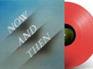 The Beatles - Now and Then  Exclusive  RED 12