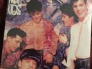 FACTORY SEALED New Kids On The Block Step By Step Columbia C 45129