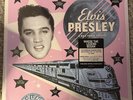 Elvis Presley A Boy From Tupelo Vinyl Record