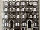 LED ZEPPELIN - PHYSICAL GRAFFITI Swan Song – SSK 89400 90’s German Pressing (NM)
