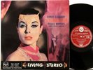 UK RCA SB 2003 R/S Rimsky-Korsakov, Scheherazade, Monteux, London SO = LSC 2208