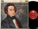 UK RCA SB 2082 R/S Chopin, four Ballades, Artur Rubinstein, piano = LSC 2370