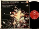 UK RCA SB 6522 R/S Handel, Water & Fireworks Music, Stokowski, RCAVSO = LSC 2612
