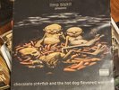Chocolate Starfish and the Hot Dog Flavored Water [LP] by Limp Bizkit (Vinyl,...